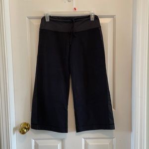 Lululemon Yoga Pants